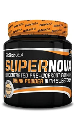 BioTech Supernova 282g - Reinmark-Shop