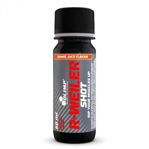 Olimp R-Weiler Shot 9x60ml - Reinmark-Shop