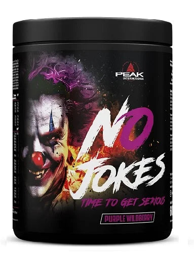 Peak No Jokes 600g - Reinmark-Shop