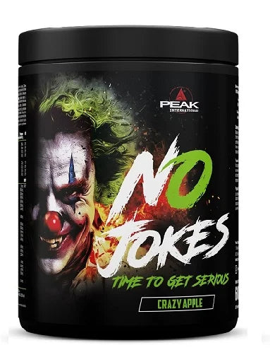 Peak No Jokes 600g - Reinmark-Shop