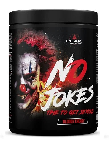 Peak No Jokes 600g - Reinmark-Shop