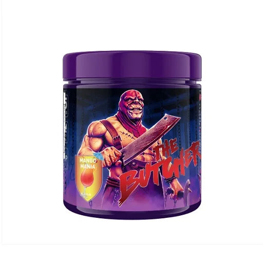 Swedish Supplements The Butcher 425g - Reinmark-Shop