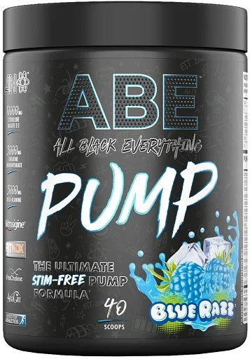 Applied Nutrition ABE Pump 500g - Reinmark-Shop