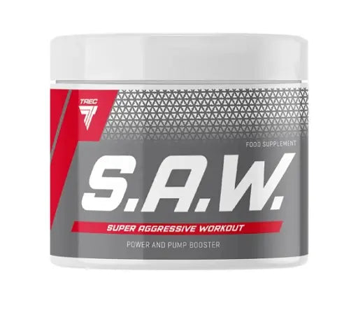 Trec Nutrition SAW Booster 200g - Reinmark-Shop