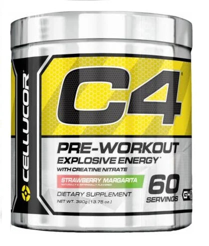 Cellucor C4 Original 60 Serv. - Reinmark-Shop