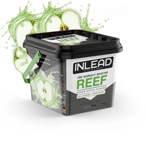 INLEAD REEF Booster 440g - Reinmark-Shop
