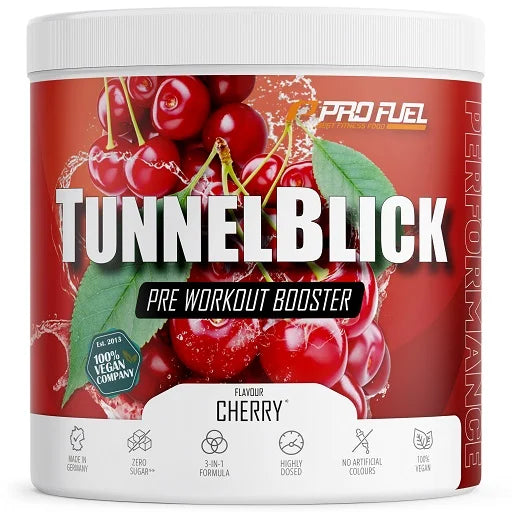 ProFuel TUNNELBLICK 360g - Reinmark-Shop