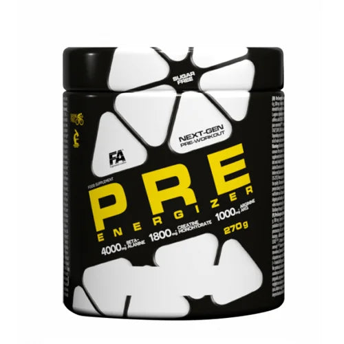 FA Nutrition Next-Gen Pre Energizer 270g - Reinmark-Shop