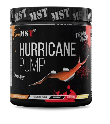MST - Hurricane Pump 300g - Reinmark-Shop