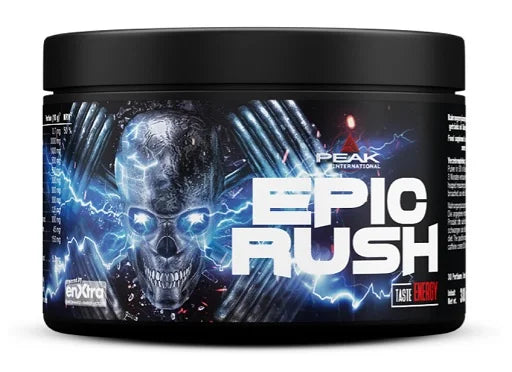 Peak Epic Rush - 300g - Reinmark-Shop