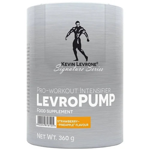 Kevin Levrone Levro Pump - 360g Exotic