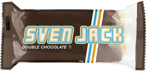Sven Jack (Energycake) 24 x 125g - Reinmark-Shop