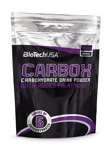 BioTech CarboX 1000g - Reinmark-Shop