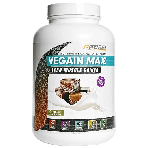 ProFuel VEGAIN MAX Gainer 3kg - Reinmark-Shop