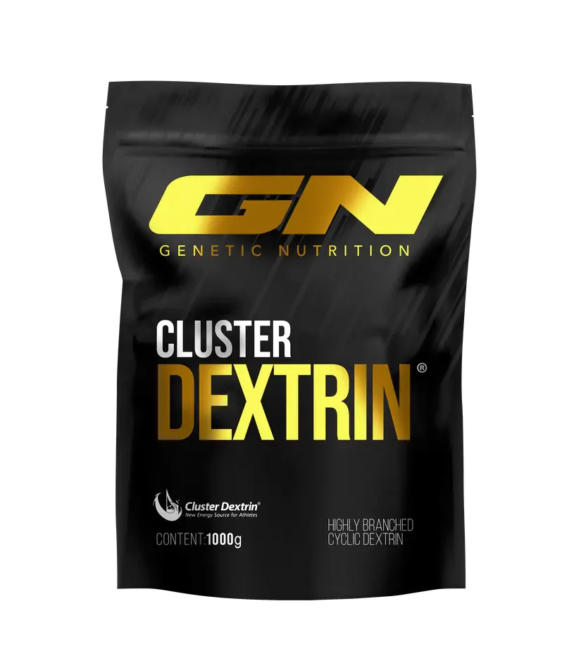 GN Cluster Dextrin - 1000g Beutel
