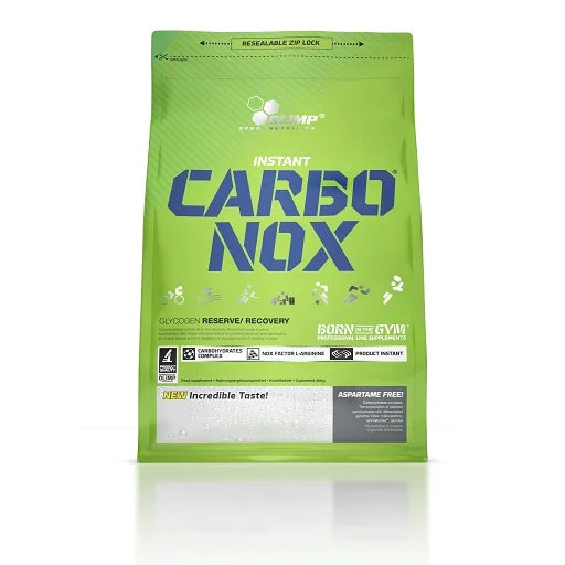 Olimp Carbo Nox - 1kg Pulver - Reinmark-Shop
