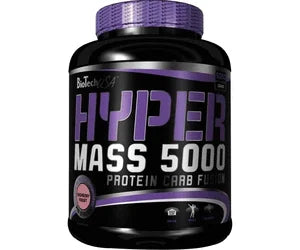 BioTech Hyper Mass - 4000g - Reinmark-Shop