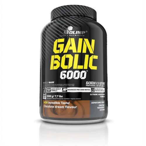 Olimp Gain Bolic 6000 - 3,5kg - Reinmark-Shop