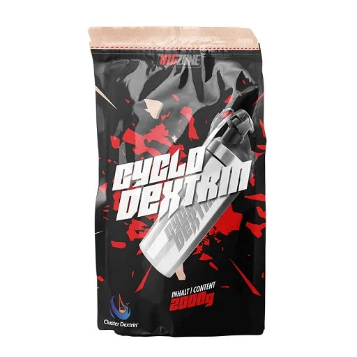 Big Zone Cyclo Dextrin (Cluster Dextrin®) - 2000g - Reinmark-Shop
