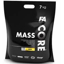 FA Nutrition CORE Mass 7kg - Reinmark-Shop