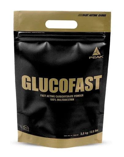 Peak Glucofast - 3000g - Reinmark-Shop
