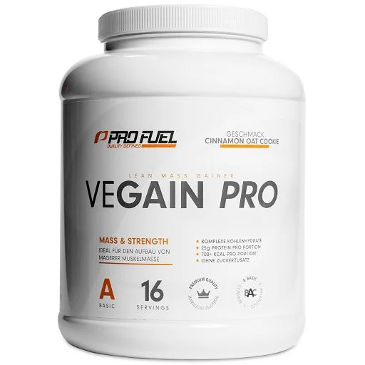 ProFuel VEGAIN Pro 2200g - Reinmark-Shop