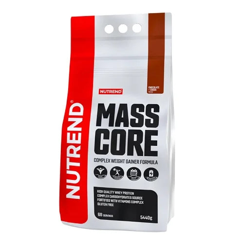 Nutrend Mass Core 5440g - Reinmark-Shop