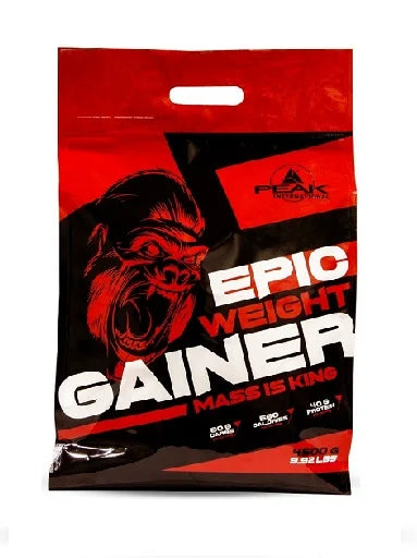 Peak Epic Weight Gainer 4500g - Reinmark-Shop