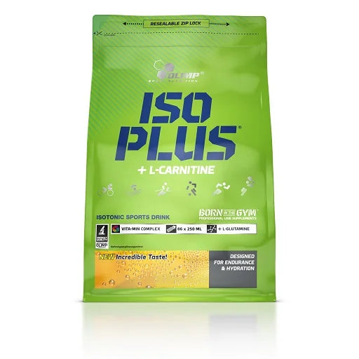 Olimp Iso Plus - 1505g - Reinmark-Shop