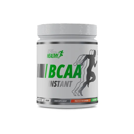 MST - Healthy BCAA Instant 420g - Reinmark-Shop