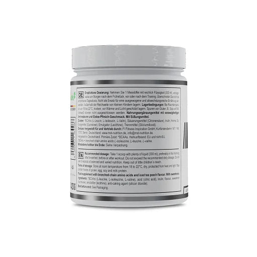 MST - Healthy BCAA Instant 420g - Reinmark-Shop