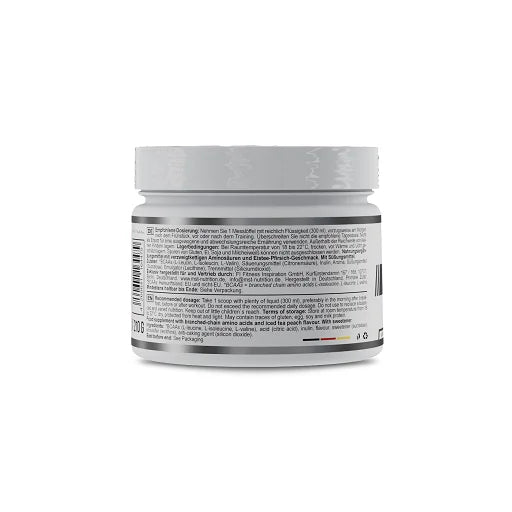 MST - Healthy BCAA Instant 210g - Reinmark-Shop
