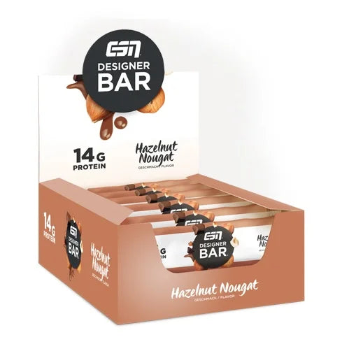 ESN Designer Bar Box 12x45g - Reinmark-Shop