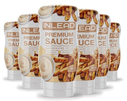 INLEAD Premium Sauce 350ml - Reinmark-Shop