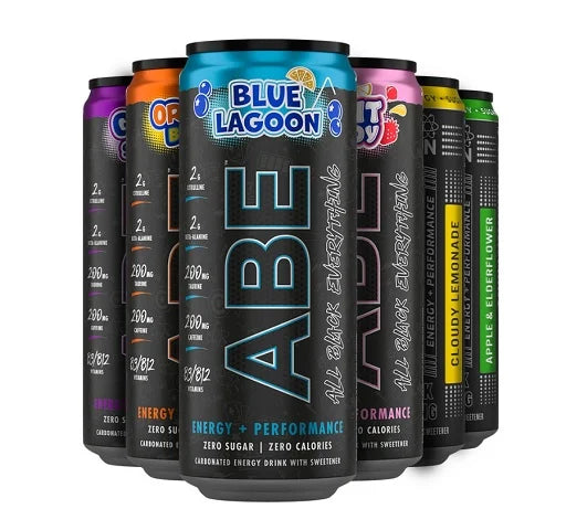 Applied Nutrition ABE RTD 12x330ml - Reinmark-Shop