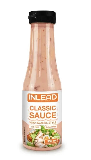 INLEAD Classic Sauce 350ml - Reinmark-Shop