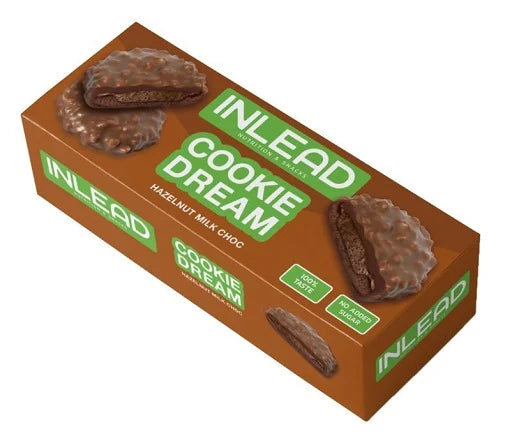 INLEAD Cookie Dream 128g - Reinmark-Shop