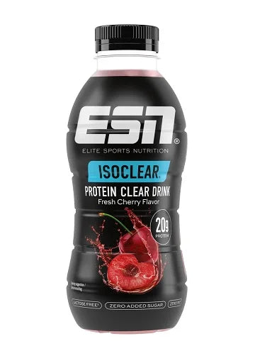 ESN Isoclear RTD 8x500ml - Reinmark-Shop