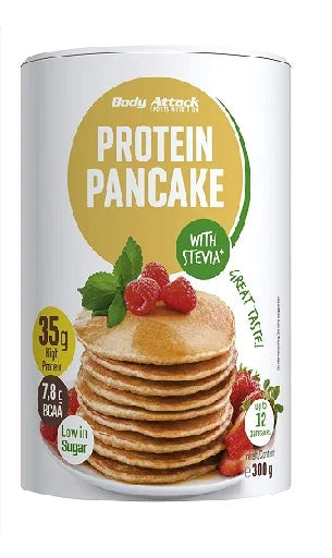 Body Attack Protein Pancake 300g - Reinmark-Shop