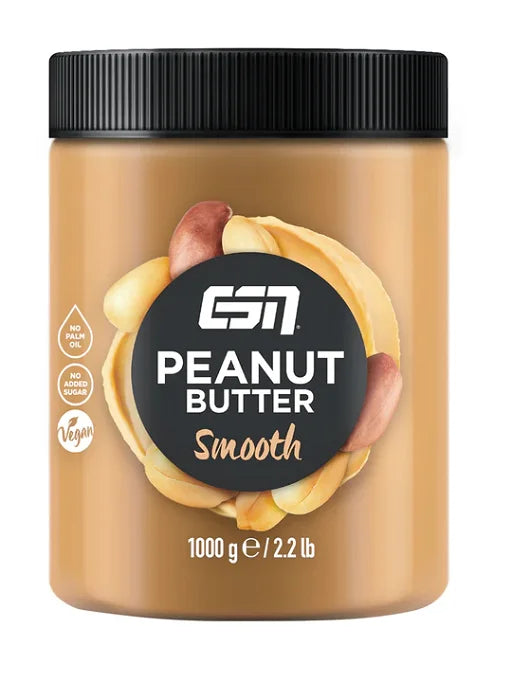 ESN Peanut Butter 1000g - Reinmark-Shop
