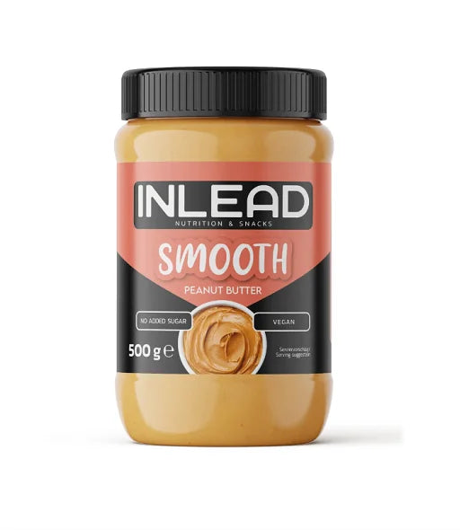 INLEAD Peanut Butter 500g - Reinmark-Shop