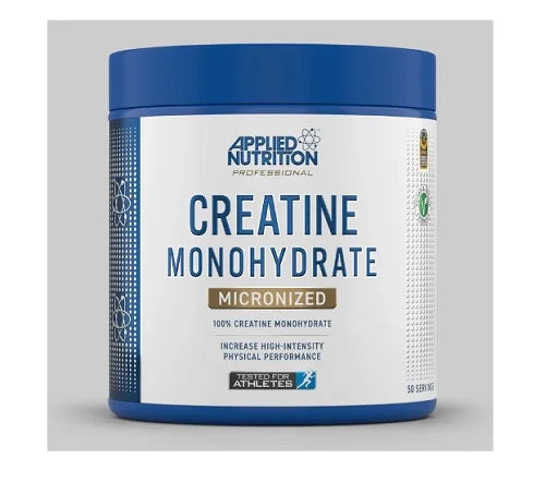 Applied Nutrition Creatine Monohydrat 250g - Reinmark-Shop