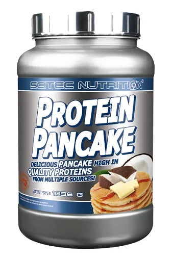 Scitec Protein Pancake 1036g - Reinmark-Shop