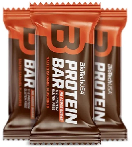 BioTech Protein Bar 20 x 35g - Reinmark-Shop