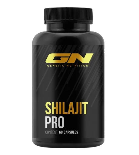 GN Shilajit PRO 60 Kapseln - Reinmark-Shop