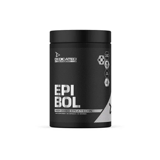 Dedicated Epi-Bol 60 Caps - Reinmark-Shop