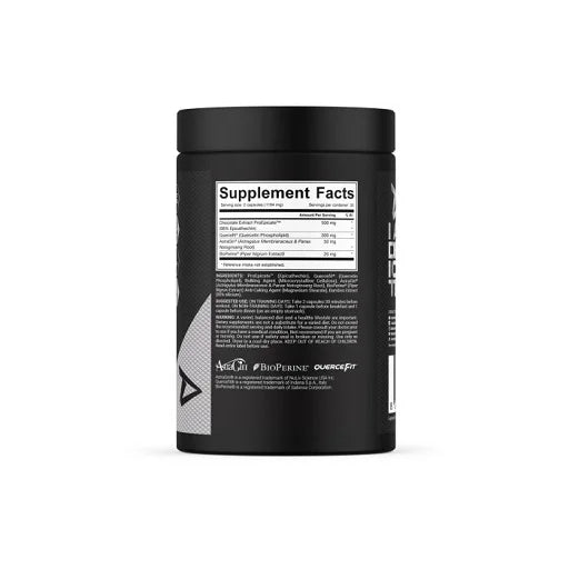 Dedicated Epi-Bol 60 Caps - Reinmark-Shop