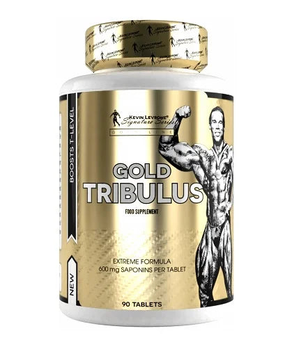 Kevin Levrone Gold Tribulus 90 Tabletten - Reinmark-Shop
