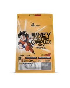 Olimp Whey Protein Complex 100% - 700g