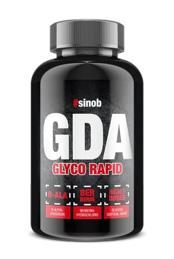 Sinob GDA 60 Kapseln